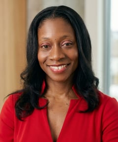 Fatima Stanford, MD, MPH, MPA, FAAP, FACP, FTOS portrait