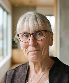 Genine Bagley portrait