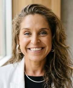 Georgia Wyatt, BMedSci, MBBS, FRACGP, DCH, DipTropMed portrait