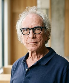 Gideon Kopernik, MD portrait
