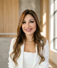 Graziela Ravacci, RD, PhD portrait