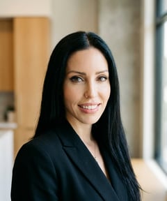 Helene Vollbracht portrait