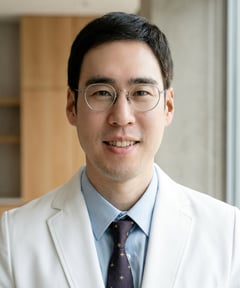 Hyunsung Park, MD portrait