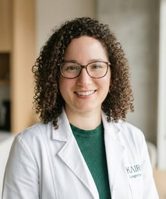 Ivanna González Carrasco, MD portrait
