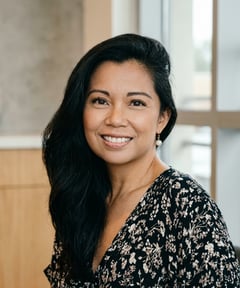 Jaclyn Tolentino, DO portrait