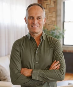 James Raaff, MSc, CCIM portrait