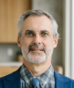 Janusz Jankowski, MD, PhD, FRCP portrait