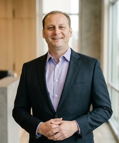 Jason Medler, MD portrait