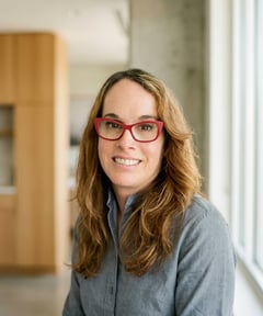 Jeanne Hicks, APRN, AGCNS-BC, LAc portrait