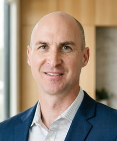Jeff Watson portrait