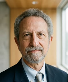 Jeffrey Blumberg, PhD, FACN, CNS portrait