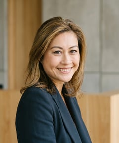 Jen Ng, RN portrait