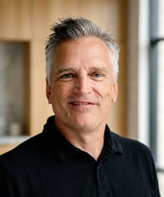 Jim Donnelly portrait