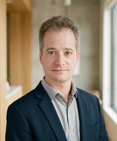 João Caprini, MD portrait