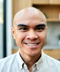 Jon-Michael Ong, MD portrait