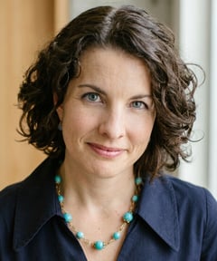 Kate Wolin, ScD, FACSM, FSBM portrait