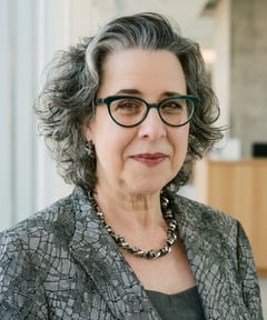 Kathryn Rexrode, MD, MPH portrait