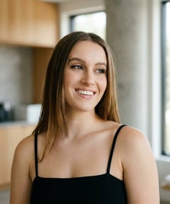 Katie Lombardi, NBC-HWC, INHC portrait
