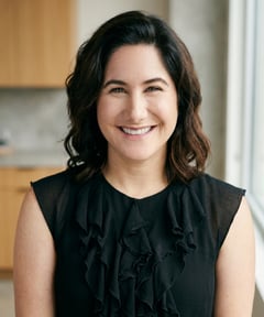 Kristy King, MD portrait