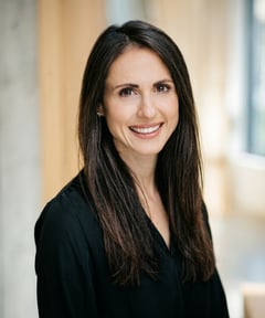 Lauren Klein, MPAS, PA-C portrait