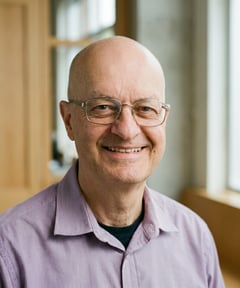 Leonard Guarente, PhD portrait
