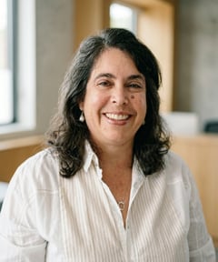 Liane Beringhs, MD, MSc portrait