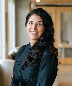 Lisa McDowell, MS, RDN, CSSD, DipACLM, CNSD, CSNC portrait
