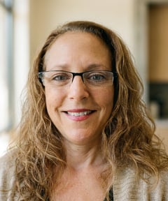 Lori Skurbe, RDN, MPH, CDCES, CD-N portrait
