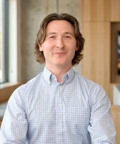 Louis Degnan, MS, CPT, NSCA-TSAC-F portrait