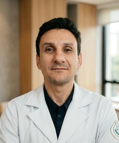 Marcelo Guedes, RD portrait