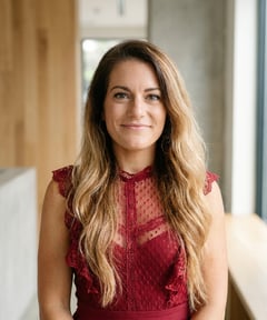 Mariah Bridges portrait