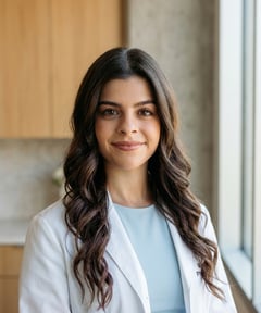 Marisa Palles, PA-C, MPAS portrait