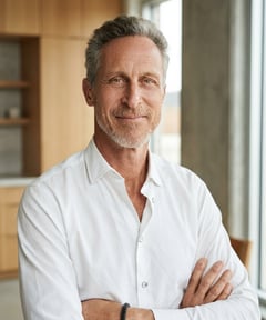 Mark Hyman, MD, IFMCP portrait