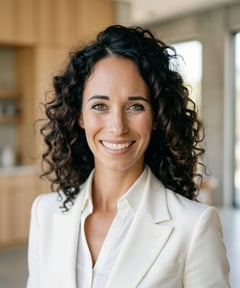 Mary Burwell, FNP-C portrait