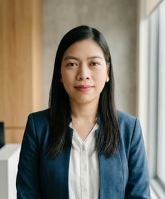 Mary Grace Oliva, PT portrait