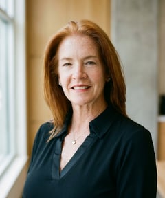 Mary Russo, PA-C portrait