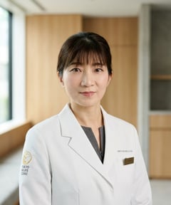 Masaki Nakao, PhD portrait