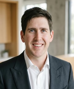 Matthew Dawson, MD portrait