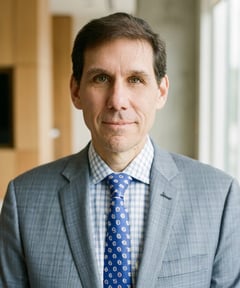 Michael Abrahams, MD, FACOG, NCMP portrait