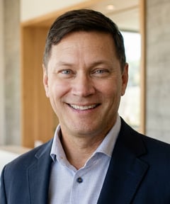Michael Doney, MD, MPH, MS portrait