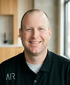 Michael Regan, MD portrait
