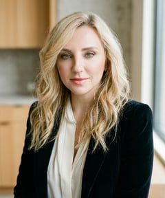 Michele Wispelwey, MBA portrait