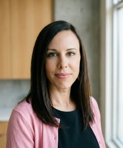 Michelle Maiolo, FNP-BC portrait