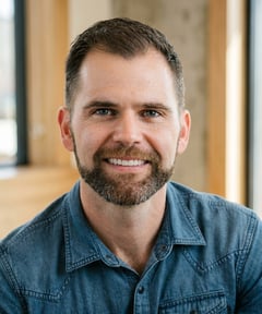 Mike Mallin, MD portrait