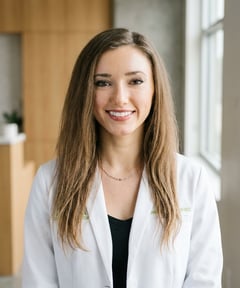 Molly Linnane, FNP-BC portrait