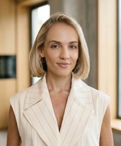 Monica Sekowski, BPsych, MEdDevPsych, MClinPsych portrait
