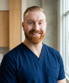 Montana O'Dell, MD portrait