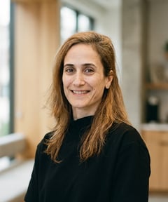 Naama Peltz Sinvani, MD portrait