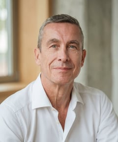Naras Lapsys, BSc(Hons), MSc, PhD, APD, ACAAM, ABAAHP portrait