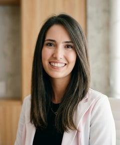 Natália Martini Perez, MD portrait